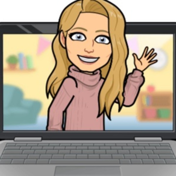 Meet your Posher, Erika - Picture 1 of 1